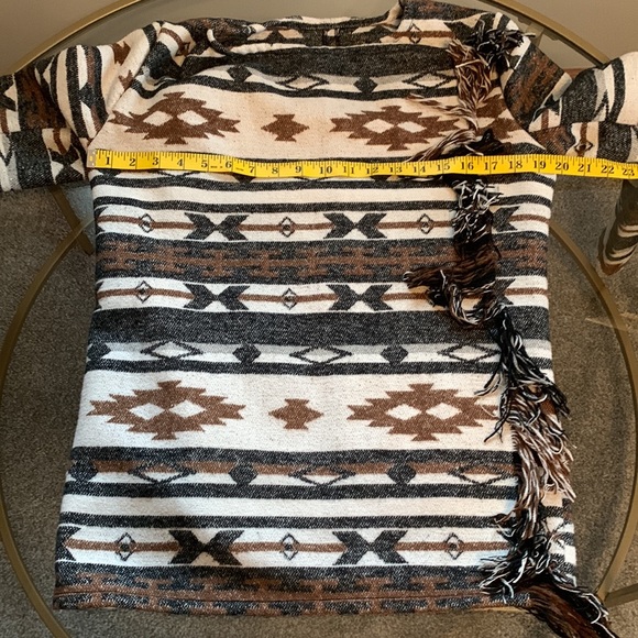 Me Jane Boho Jacket - Picture 8 of 16